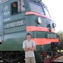 Аватар пользователя