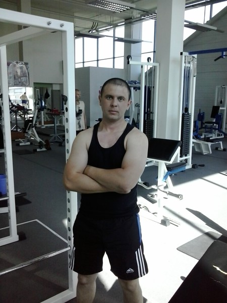Алeксaндр Дубинкин