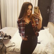 Алена Облепихова on My World.