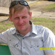 александр домнин on My World.