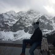 Антон Матвієнко on My World.