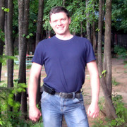 Алексей Плотников on My World.