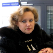 Белякова Ольга Валерьевна