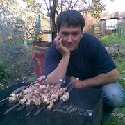 Бугров Вячеслав on My World.