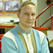 Сергей Геннадьевич Бугрименков on My World.