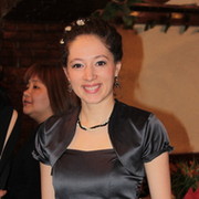 Лилия Данилова on My World.