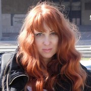 Анжелика Васильева on My World.