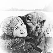 Татьяна Сычева on My World.