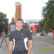 Александр Николаевич Т on My World.