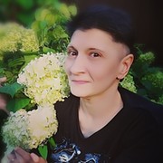 Елена Степанова  on My World.