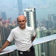 eugene antonenko on My World.