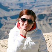Дина Аблеева on My World.