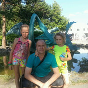 Игорь Крумм on My World.