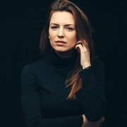 Екатерина Молоховская on My World.