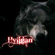 Hyligan Wolf on My World.