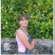 Юля Лёвочкина on My World.