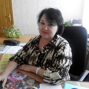 Ольга Курочкина on My World.