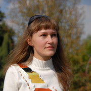 Екатерина Андрейченко on My World.