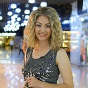 Ирина Котурай on My World.