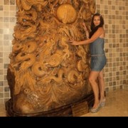 Елена Морозова on My World.