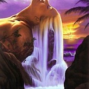 Татьяна Логвиненко on My World.
