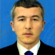 Бахтиёр Гулямов on My World.