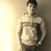 Нуриддин Маллаев on My World.
