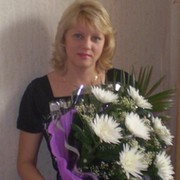Ирина Мартынова on My World.