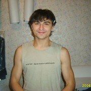 Mikhail Grushanov on My World.