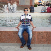 Алексей Могилятенко on My World.