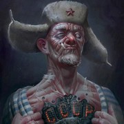 Дмитрий Скрипниченко on My World.
