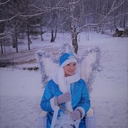Наталья Немченко on My World.