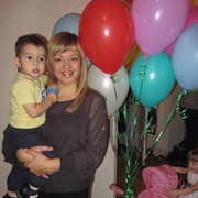 Аня Маклакова on My World.