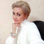 Olga. St. on My World.