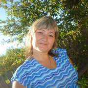 Оля Созинова on My World.