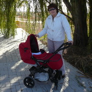 Елена Осадчая on My World.