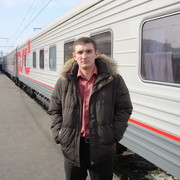 Василий Ерёмин on My World.