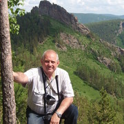 Александр Гомонов on My World.