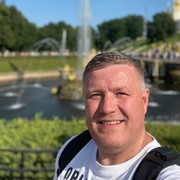 Павел Патрикеев on My World.