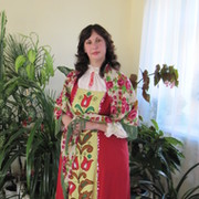 елена елена on My World.
