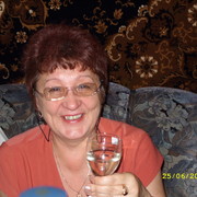 Ирина Полякова on My World.