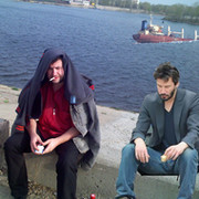 Александр Павлов on My World.