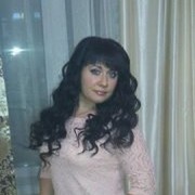 Александра Хвостикова on My World.