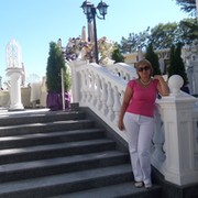 Соня Л on My World.
