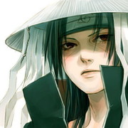 † Itachi † on My World.