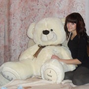 Елизавета Щербинина on My World.