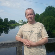 Николай Скворцов on My World.