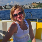 ГАЛИНА Оробей on My World.