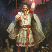 Николай Солоницын on My World.