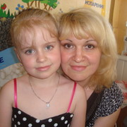 Татьяна Фролова on My World.